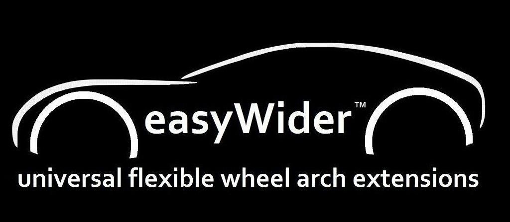 The simple way to widen your wheel arches.